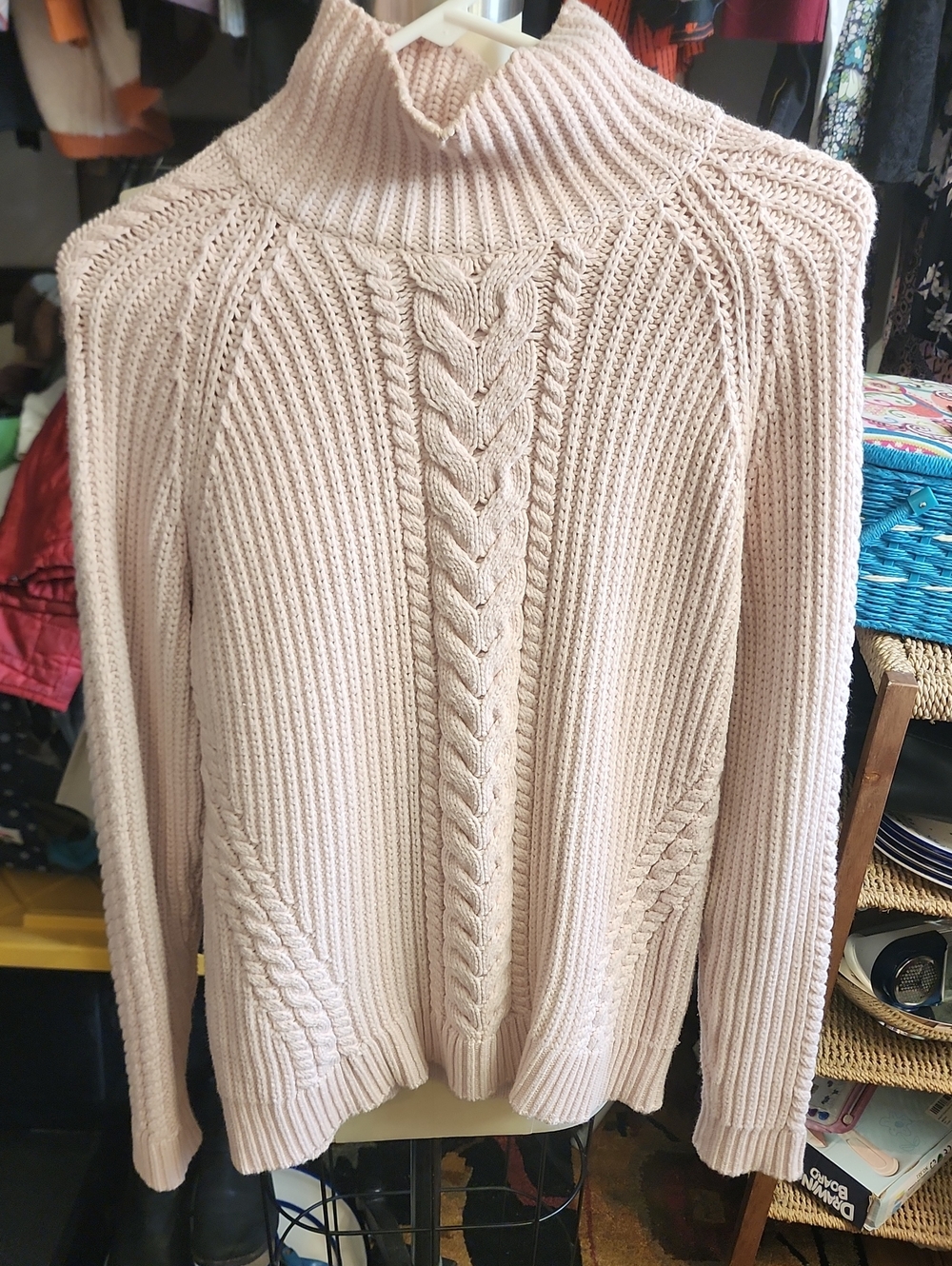Lululemon Sweater M